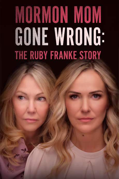 Mormon Mom Gone Wrong: The Ruby Franke Story